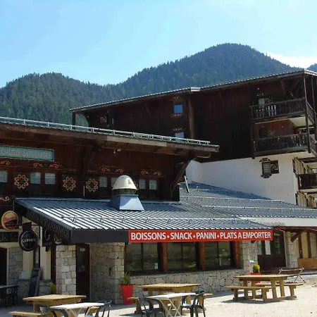 Appartement Cc122, Lsi, 001 Modane